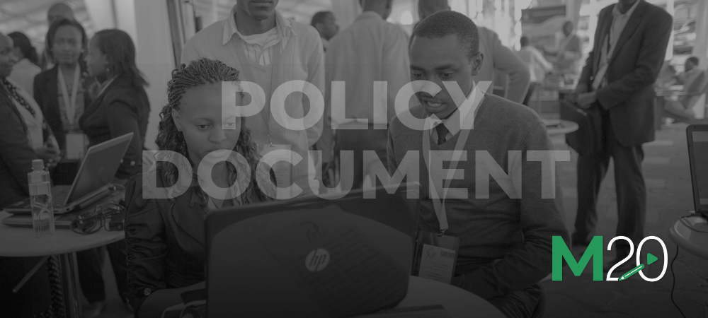 M20 Policy Brief 8: The vanishing lifeline — Policy solutions for media funding challenges