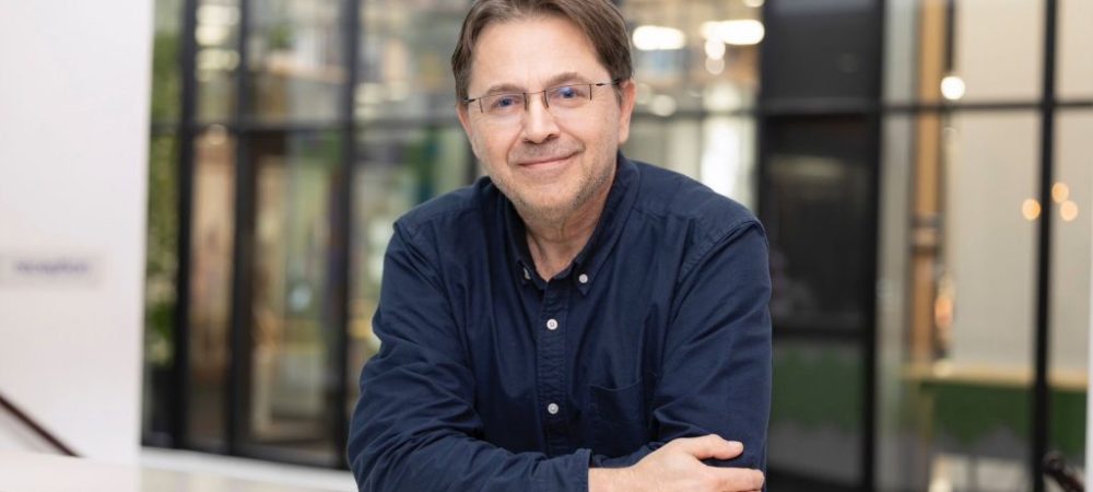 Michael Markovitz