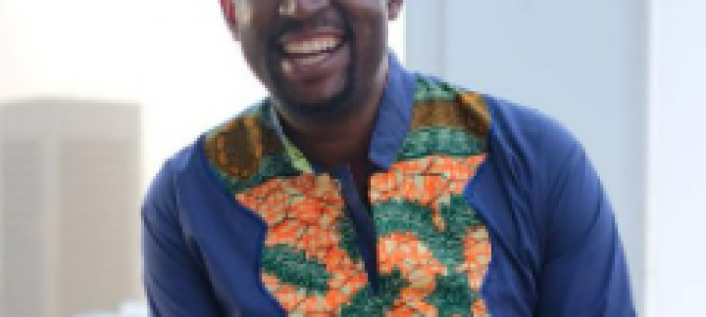 Reggie Moalusi