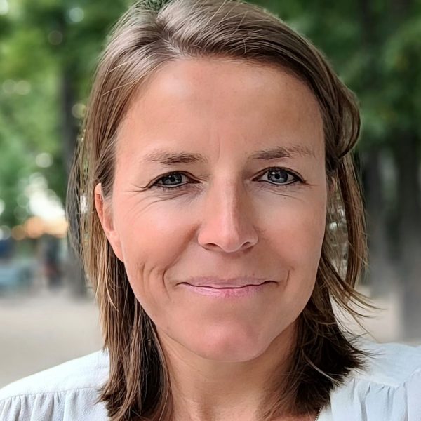 Saorla McCabe
