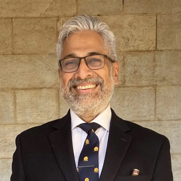 Siddharth Varadarajan