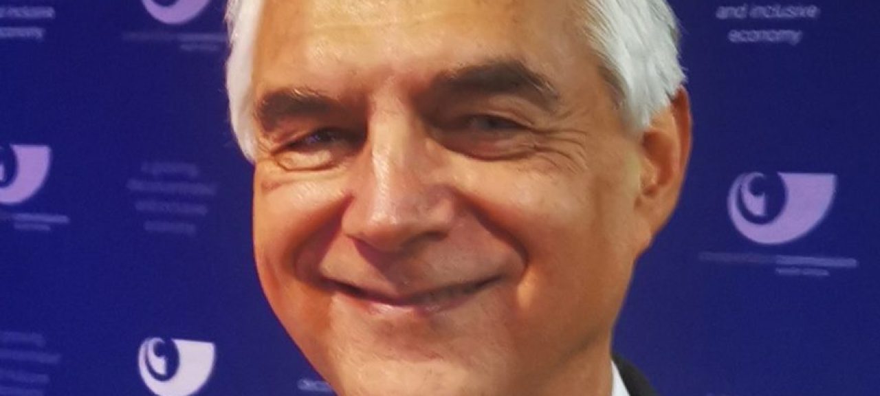 Guy Berger