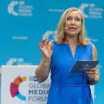 Deutschland, Bonn | Global Media Forum 2026 - Tag 1