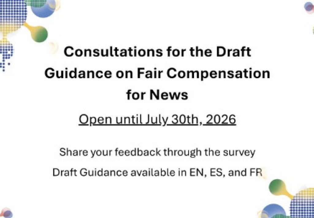 UNESCO Fair Compensation UNESCO Fair Compensation